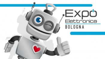 EXPO ELETTRONICA Bologna